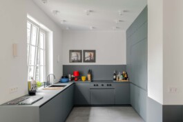 AMU Architekten